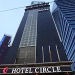 Hotel Circle