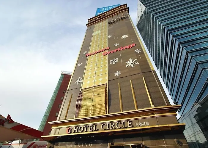 Hotel Circle