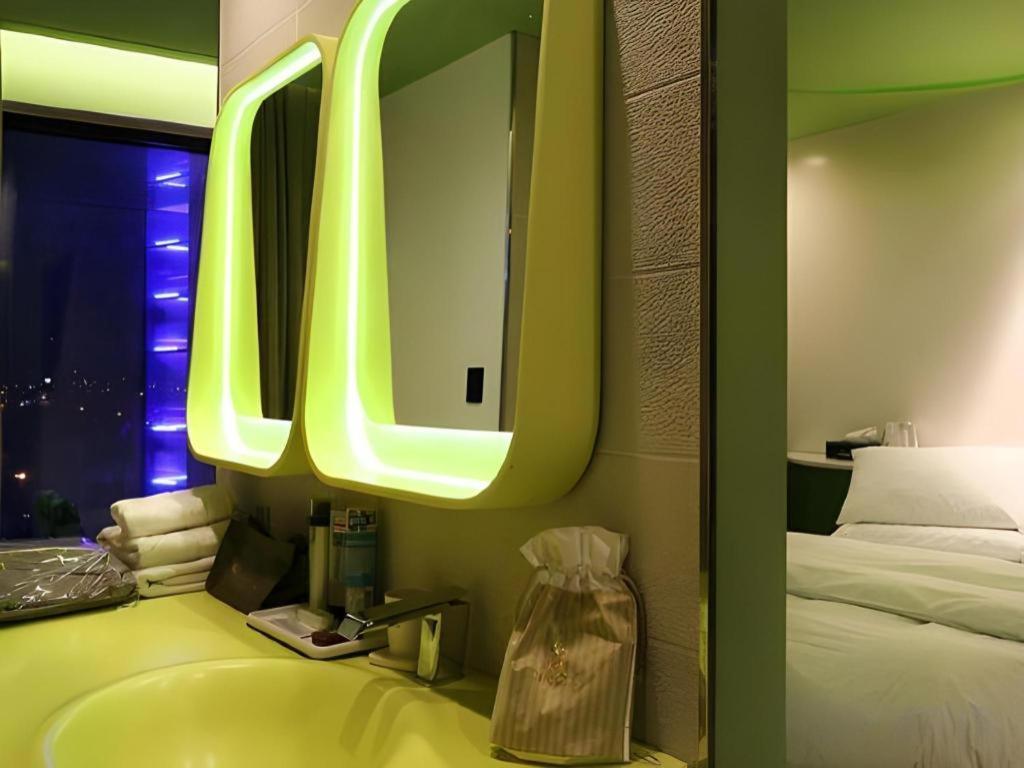 Circle Motel Seoul