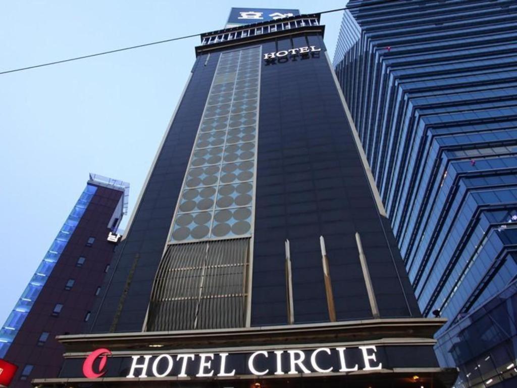 Circle Seoul