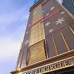 Circle Hotel Seoul
