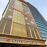 Hotel Circle