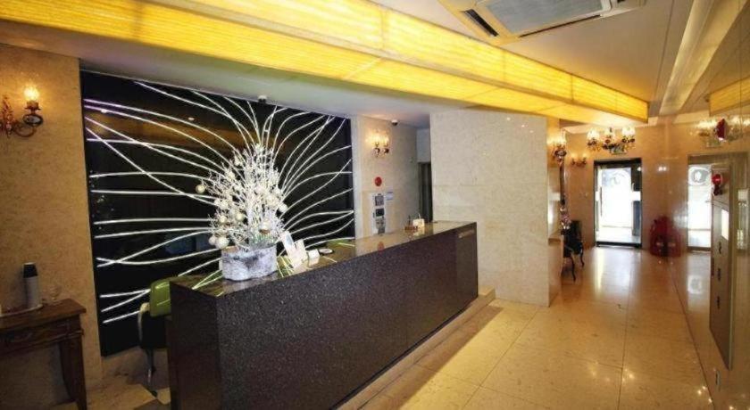 Circle Motel Seul