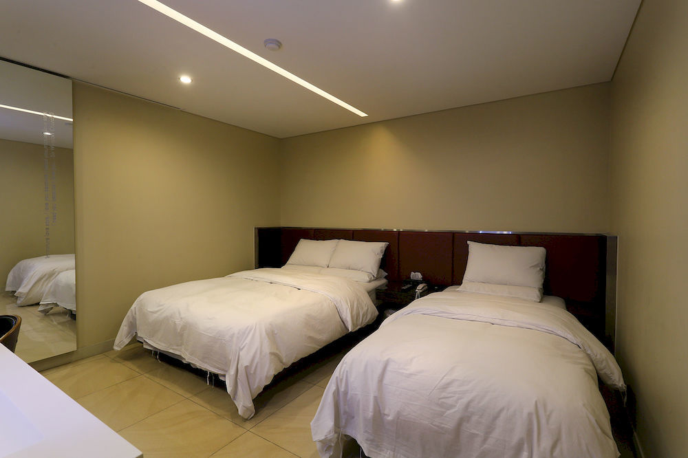 Circle Motel Seul