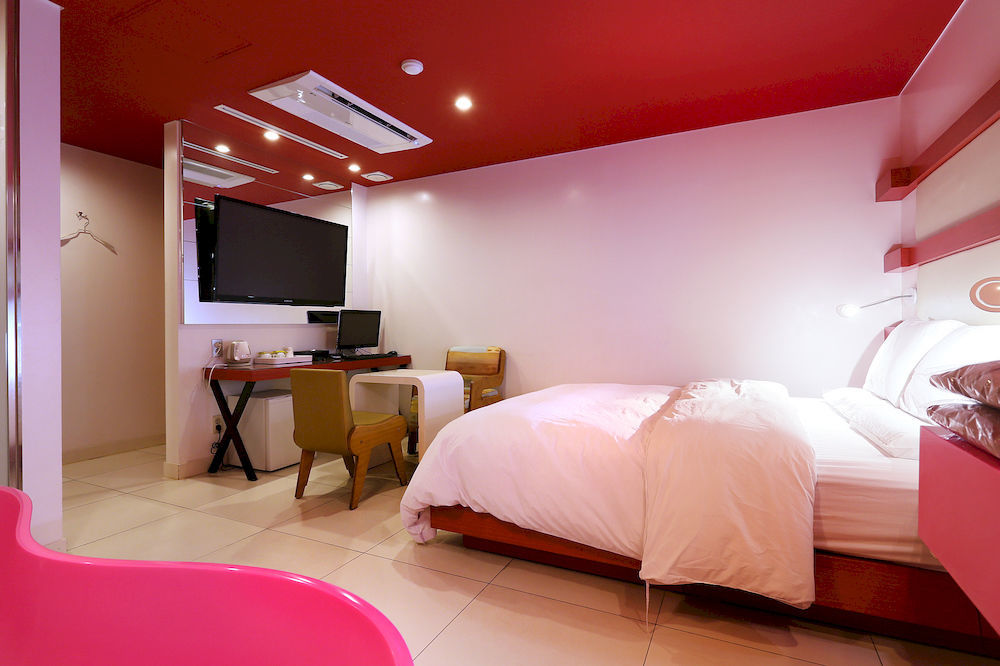 Motel Circle Seul
