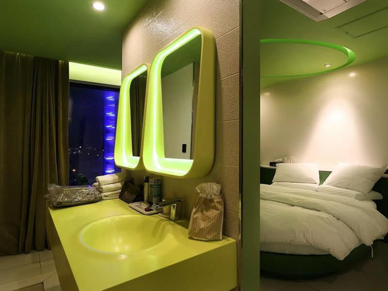 Motel Circle Seul